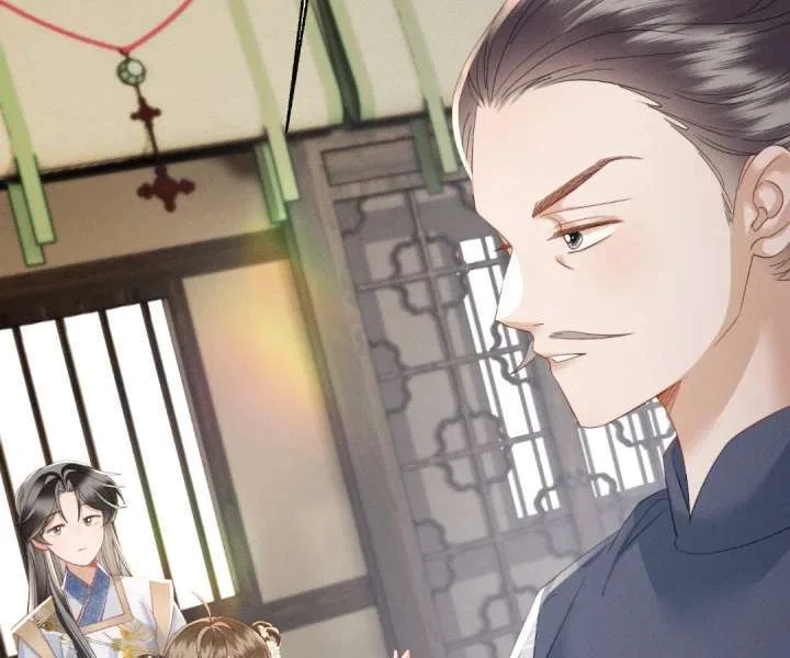The Tyrant’s Family Lasts Thanks To Her Inner Voice Chapter 89 – Page 56