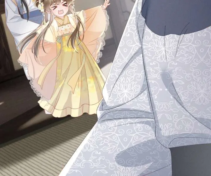 The Tyrant’s Family Lasts Thanks To Her Inner Voice Chapter 89 – Page 57