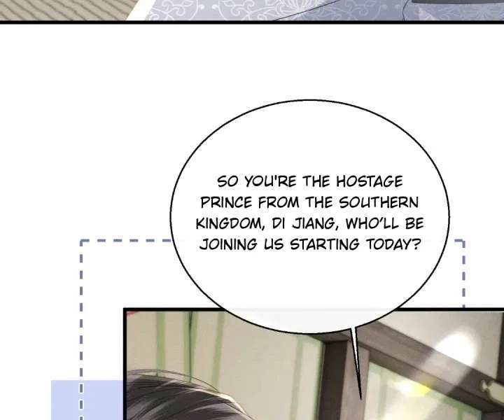 The Tyrant’s Family Lasts Thanks To Her Inner Voice Chapter 89 – Page 58