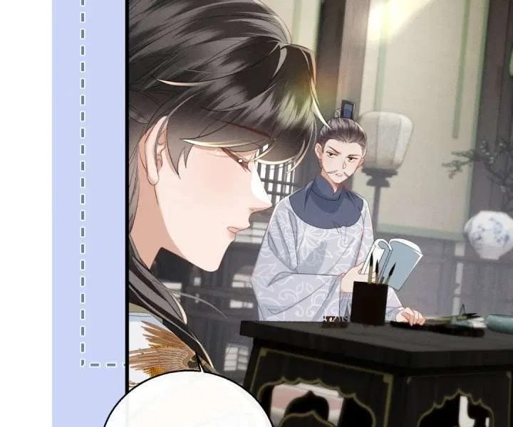 The Tyrant’s Family Lasts Thanks To Her Inner Voice Chapter 89 – Page 59