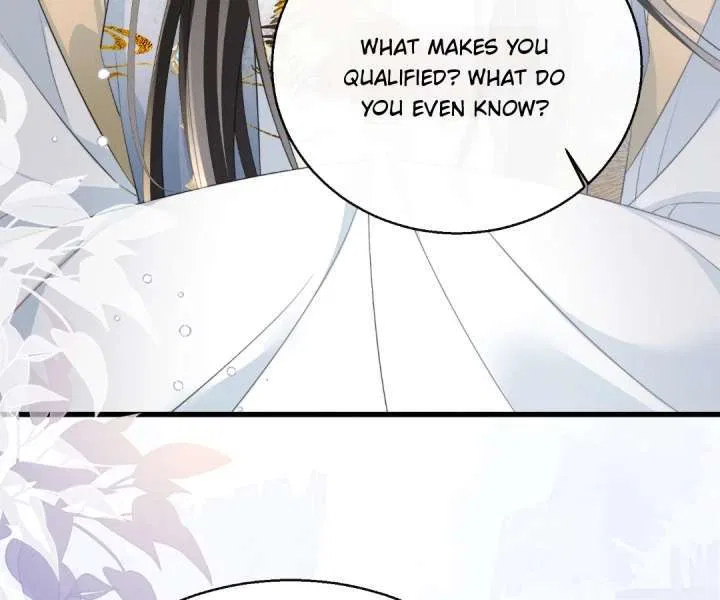 The Tyrant’s Family Lasts Thanks To Her Inner Voice Chapter 89 – Page 64