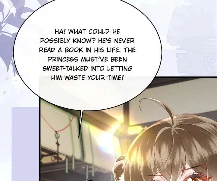 The Tyrant’s Family Lasts Thanks To Her Inner Voice Chapter 89 – Page 65