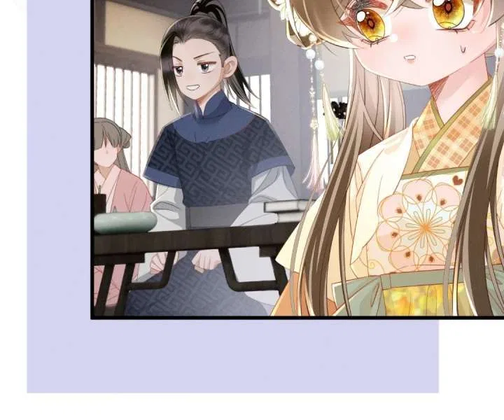 The Tyrant’s Family Lasts Thanks To Her Inner Voice Chapter 89 – Page 66