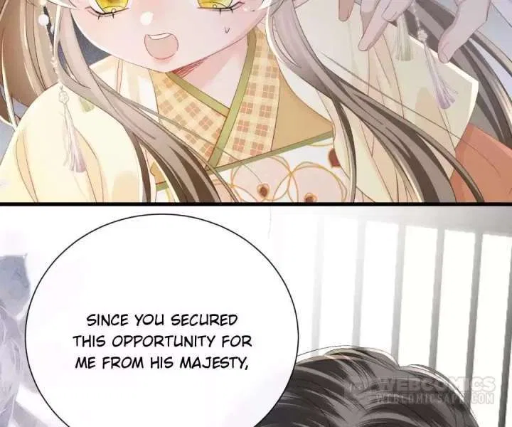 The Tyrant’s Family Lasts Thanks To Her Inner Voice Chapter 89 – Page 68