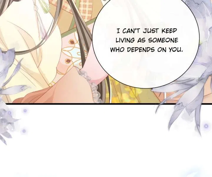 The Tyrant’s Family Lasts Thanks To Her Inner Voice Chapter 89 – Page 71