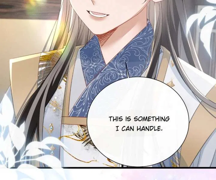 The Tyrant’s Family Lasts Thanks To Her Inner Voice Chapter 89 – Page 73