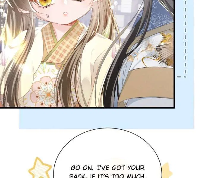 The Tyrant’s Family Lasts Thanks To Her Inner Voice Chapter 89 – Page 75