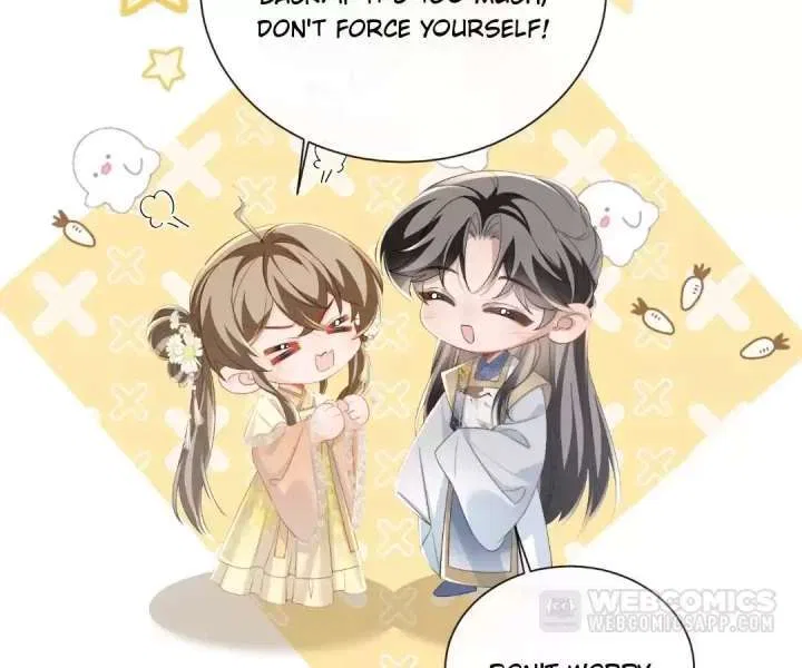 The Tyrant’s Family Lasts Thanks To Her Inner Voice Chapter 89 – Page 76