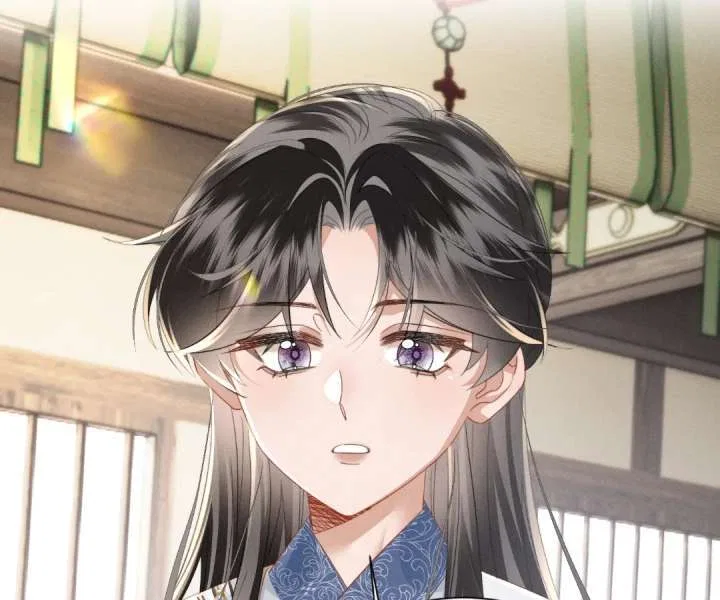 The Tyrant’s Family Lasts Thanks To Her Inner Voice Chapter 89 – Page 80