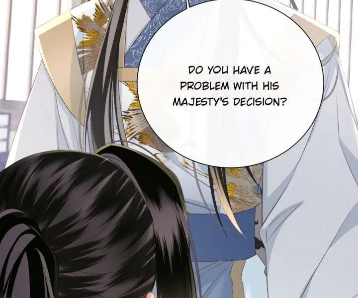 The Tyrant’s Family Lasts Thanks To Her Inner Voice Chapter 89 – Page 81