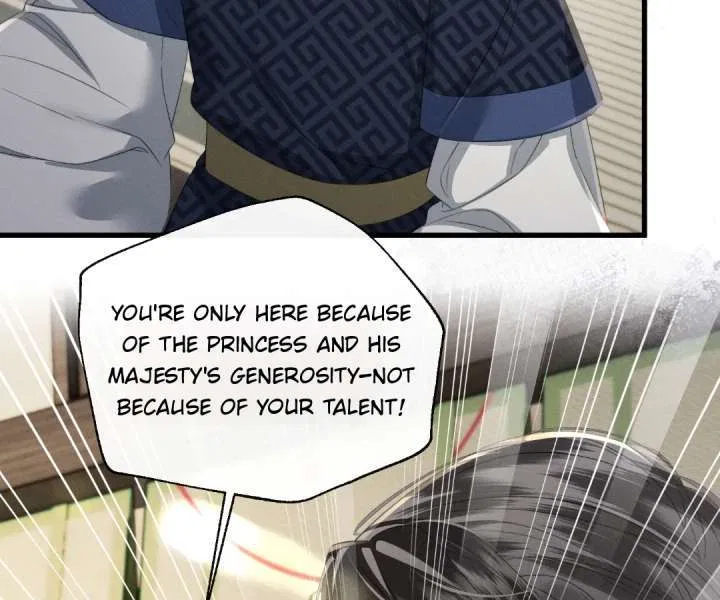 The Tyrant’s Family Lasts Thanks To Her Inner Voice Chapter 89 – Page 85
