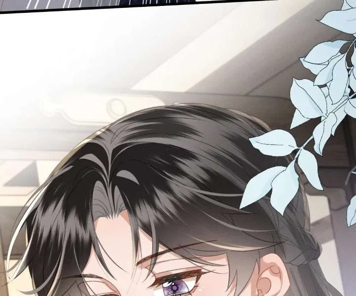 The Tyrant’s Family Lasts Thanks To Her Inner Voice Chapter 89 – Page 88