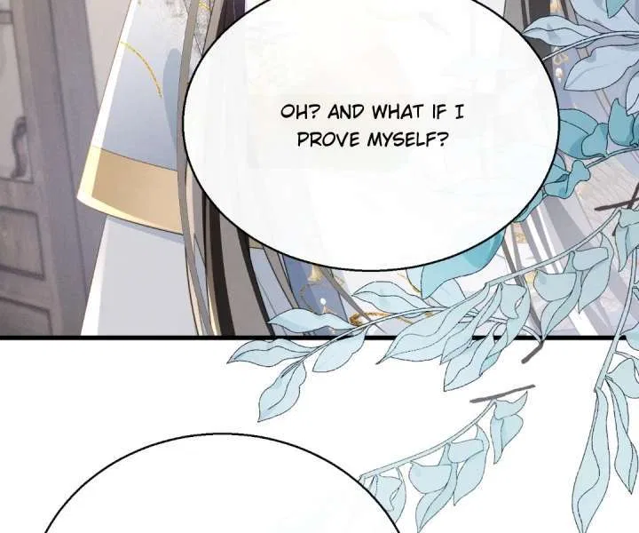 The Tyrant’s Family Lasts Thanks To Her Inner Voice Chapter 89 – Page 90
