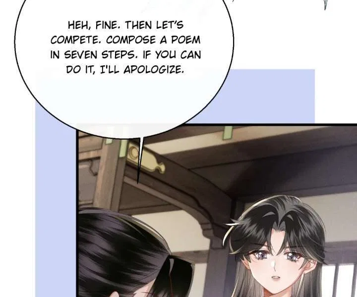 The Tyrant’s Family Lasts Thanks To Her Inner Voice Chapter 89 – Page 91