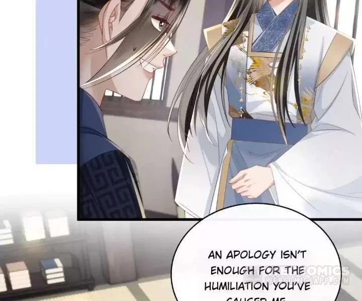 The Tyrant’s Family Lasts Thanks To Her Inner Voice Chapter 89 – Page 92