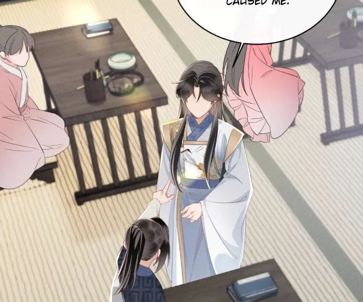 The Tyrant’s Family Lasts Thanks To Her Inner Voice Chapter 89 – Page 93
