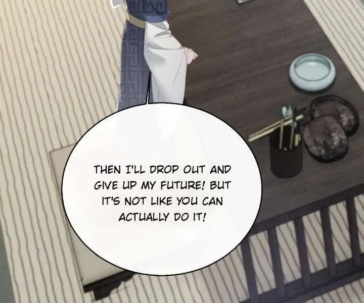 The Tyrant’s Family Lasts Thanks To Her Inner Voice Chapter 89 – Page 94