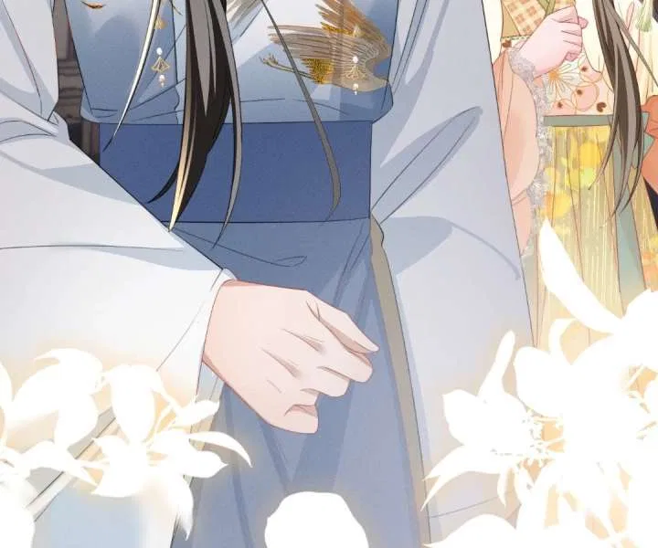 The Tyrant’s Family Lasts Thanks To Her Inner Voice Chapter 89 – Page 97