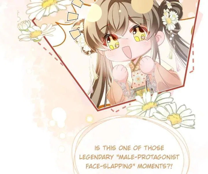The Tyrant’s Family Lasts Thanks To Her Inner Voice Chapter 89 – Page 99