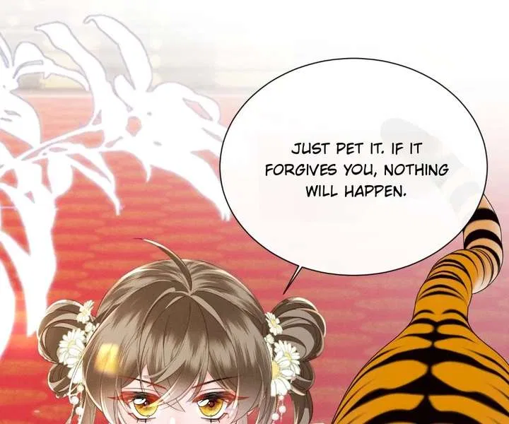The Tyrant’s Family Lasts Thanks To Her Inner Voice Chapter 88 – Page 1