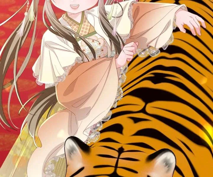 The Tyrant’s Family Lasts Thanks To Her Inner Voice Chapter 88 – Page 2