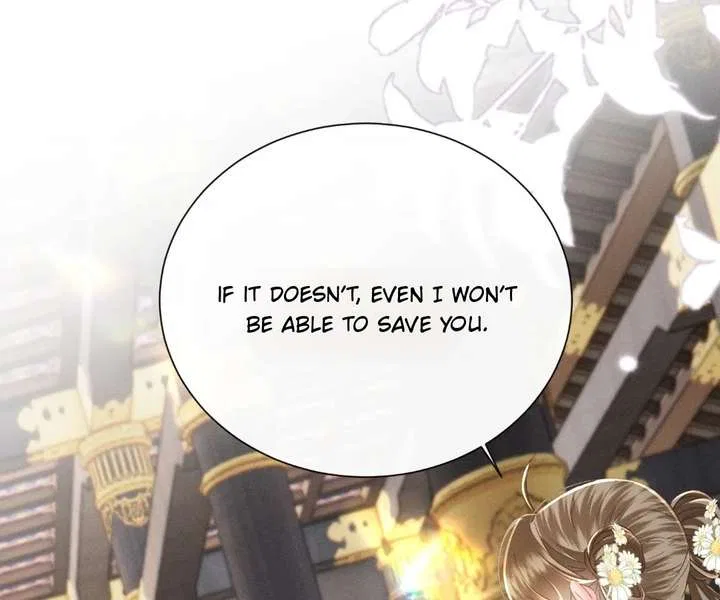The Tyrant’s Family Lasts Thanks To Her Inner Voice Chapter 88 – Page 4