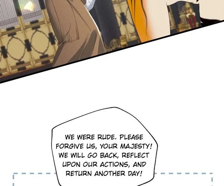 The Tyrant’s Family Lasts Thanks To Her Inner Voice Chapter 88 – Page 6