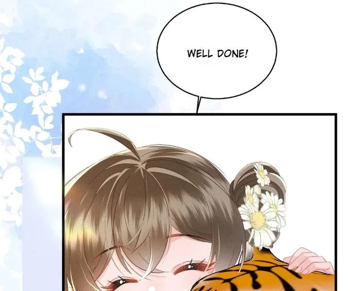 The Tyrant’s Family Lasts Thanks To Her Inner Voice Chapter 88 – Page 8