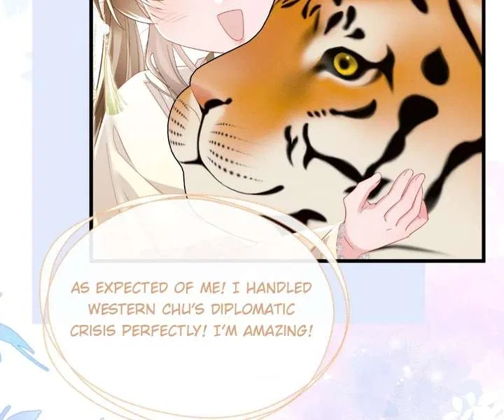 The Tyrant’s Family Lasts Thanks To Her Inner Voice Chapter 88 – Page 9