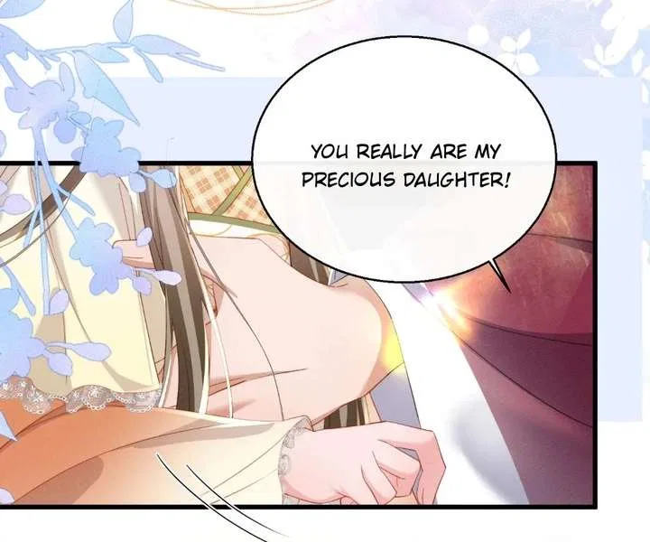 The Tyrant’s Family Lasts Thanks To Her Inner Voice Chapter 88 – Page 10