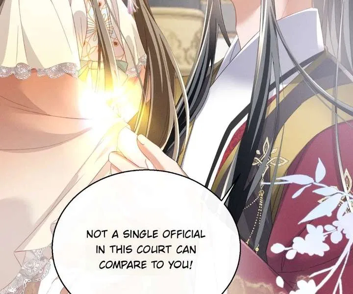 The Tyrant’s Family Lasts Thanks To Her Inner Voice Chapter 88 – Page 12