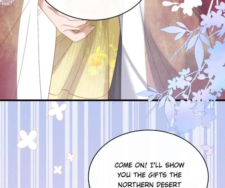 The Tyrant’s Family Lasts Thanks To Her Inner Voice Chapter 88 – Page 13