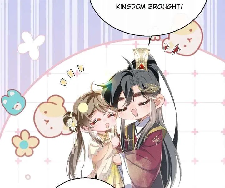 The Tyrant’s Family Lasts Thanks To Her Inner Voice Chapter 88 – Page 14