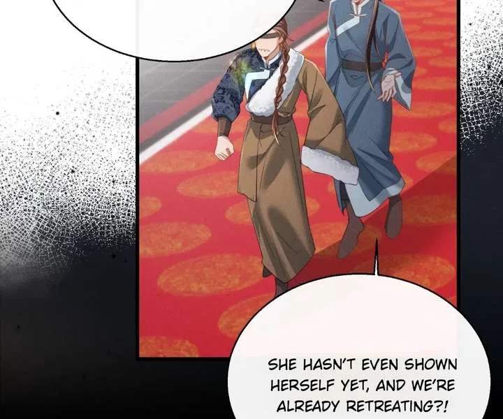 The Tyrant’s Family Lasts Thanks To Her Inner Voice Chapter 88 – Page 16