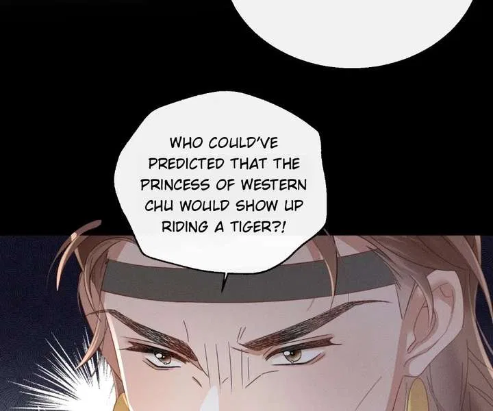 The Tyrant’s Family Lasts Thanks To Her Inner Voice Chapter 88 – Page 17