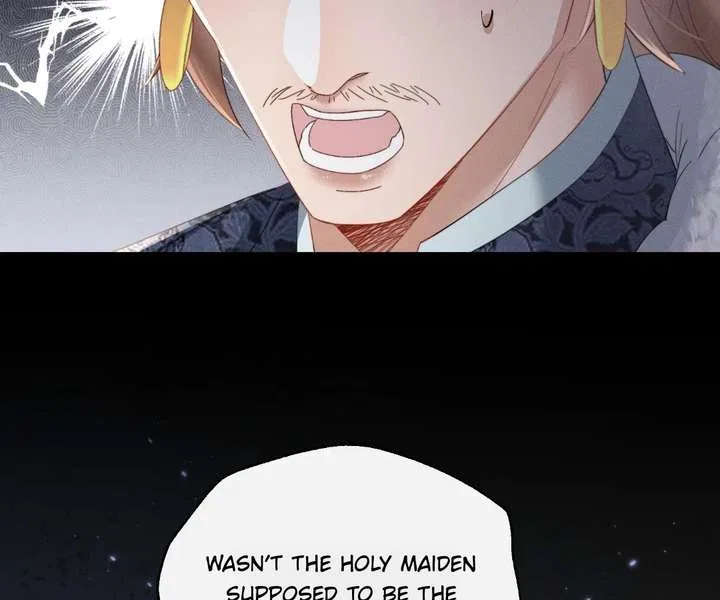 The Tyrant’s Family Lasts Thanks To Her Inner Voice Chapter 88 – Page 18