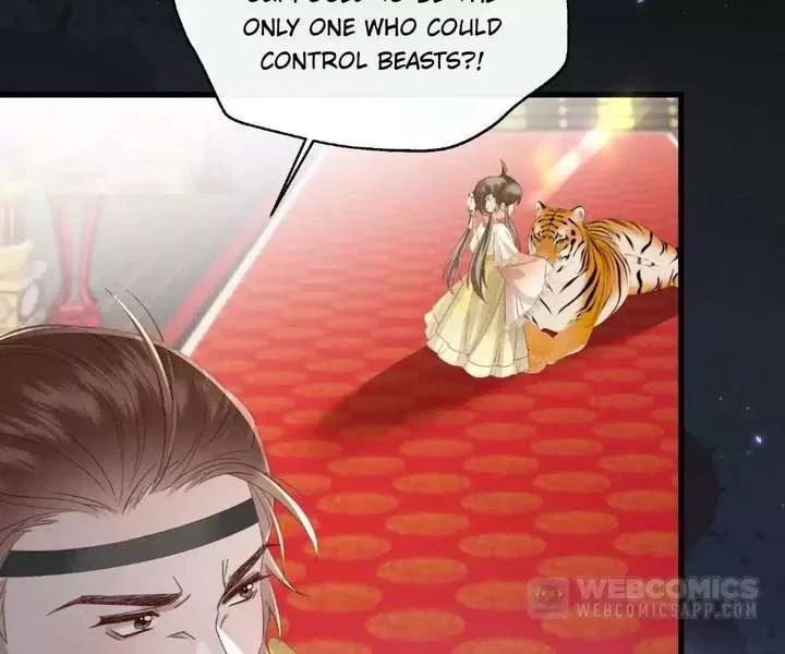The Tyrant’s Family Lasts Thanks To Her Inner Voice Chapter 88 – Page 19