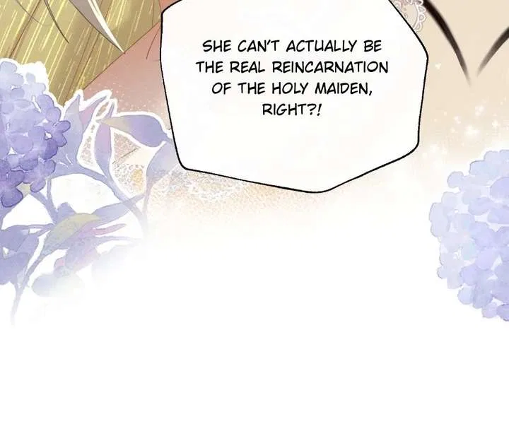The Tyrant’s Family Lasts Thanks To Her Inner Voice Chapter 88 – Page 23