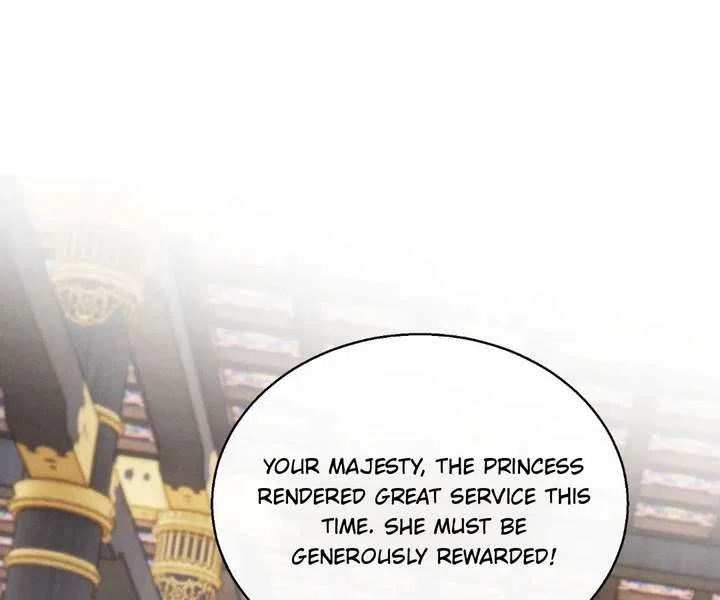 The Tyrant’s Family Lasts Thanks To Her Inner Voice Chapter 88 – Page 24