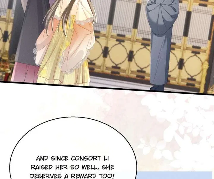 The Tyrant’s Family Lasts Thanks To Her Inner Voice Chapter 88 – Page 26