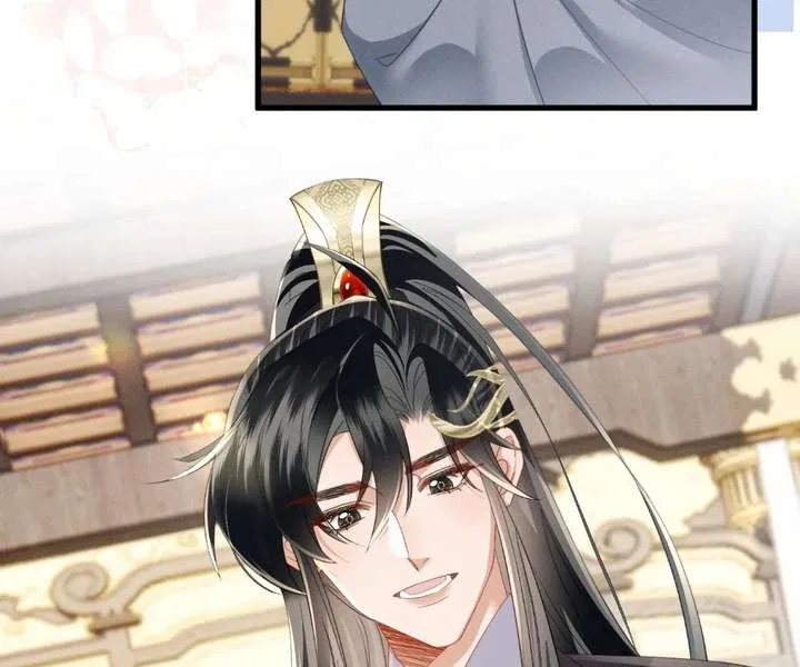 The Tyrant’s Family Lasts Thanks To Her Inner Voice Chapter 88 – Page 28