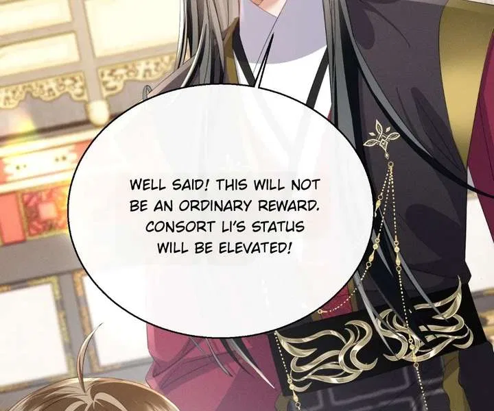 The Tyrant’s Family Lasts Thanks To Her Inner Voice Chapter 88 – Page 29