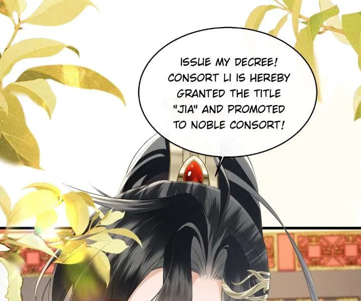 The Tyrant’s Family Lasts Thanks To Her Inner Voice Chapter 88 – Page 31