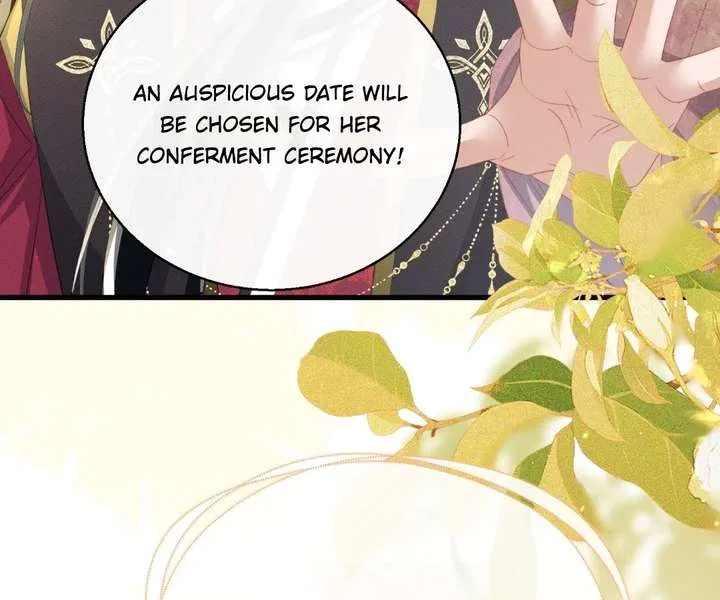 The Tyrant’s Family Lasts Thanks To Her Inner Voice Chapter 88 – Page 33