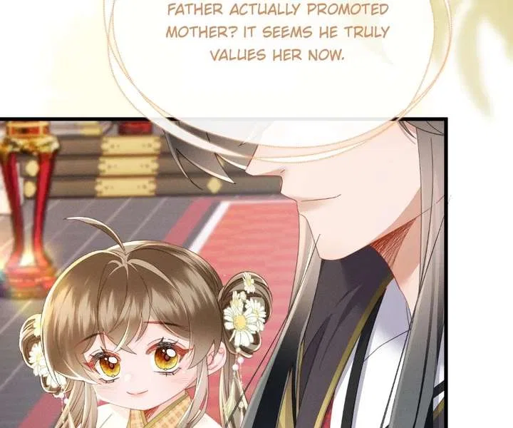 The Tyrant’s Family Lasts Thanks To Her Inner Voice Chapter 88 – Page 34