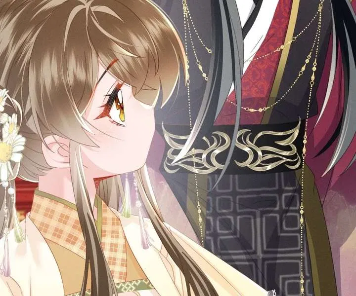 The Tyrant’s Family Lasts Thanks To Her Inner Voice Chapter 88 – Page 37