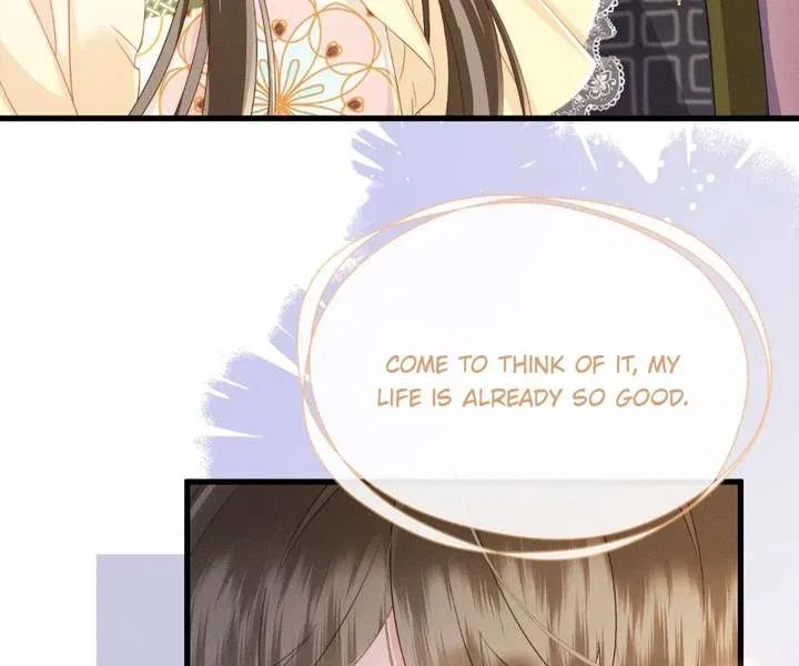 The Tyrant’s Family Lasts Thanks To Her Inner Voice Chapter 88 – Page 38