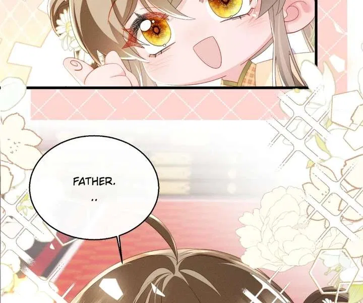 The Tyrant’s Family Lasts Thanks To Her Inner Voice Chapter 88 – Page 41