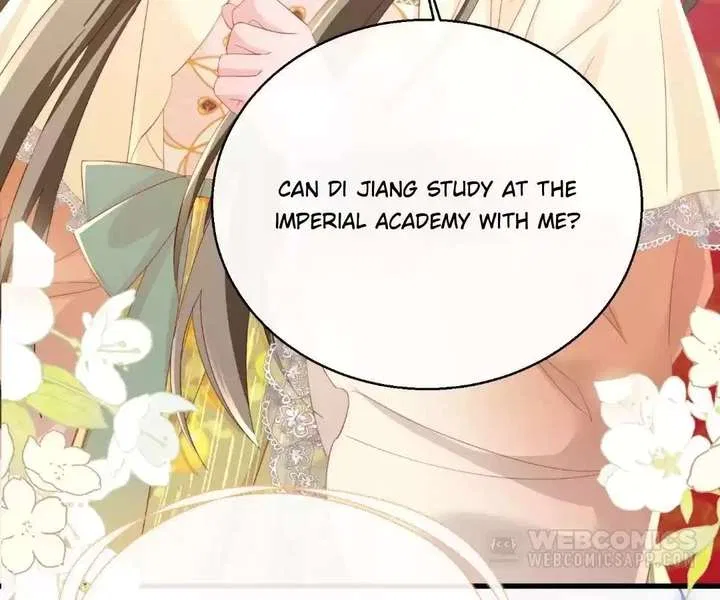 The Tyrant’s Family Lasts Thanks To Her Inner Voice Chapter 88 – Page 43