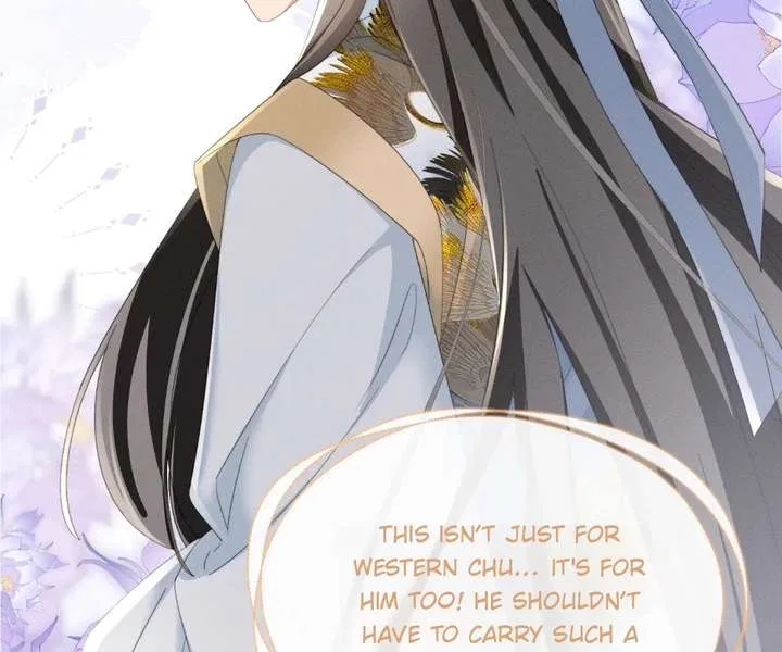 The Tyrant’s Family Lasts Thanks To Her Inner Voice Chapter 88 – Page 45